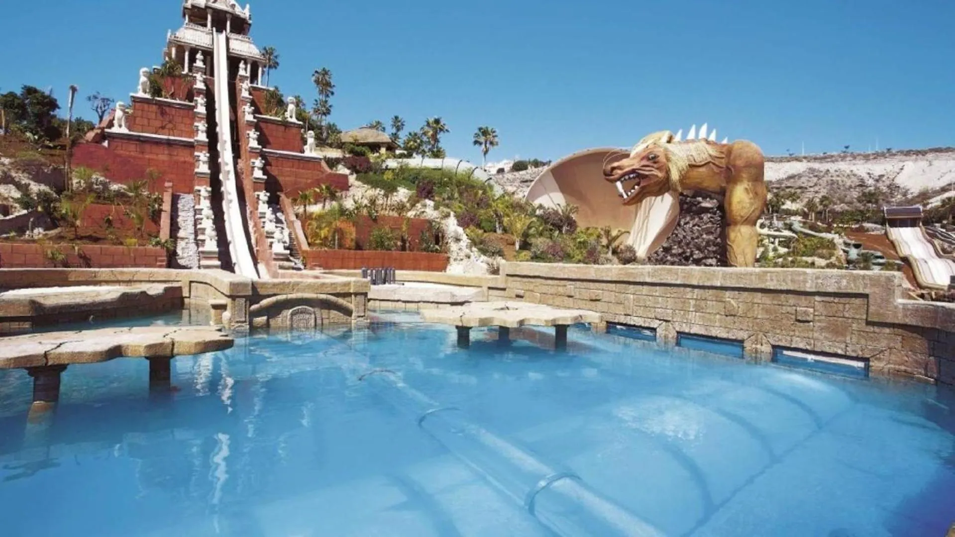 Lovely Studio Apartment Communal Heated Pool Arona  Arona (Tenerife)
