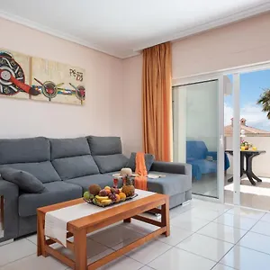 Apartamento 10e Country Club Pool!, Arona (Tenerife)