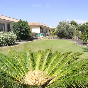 Casa Alta Arona (Tenerife)