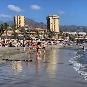 Apartamento En Playa Vistas - Torres Del Sol, Arona (Tenerife)